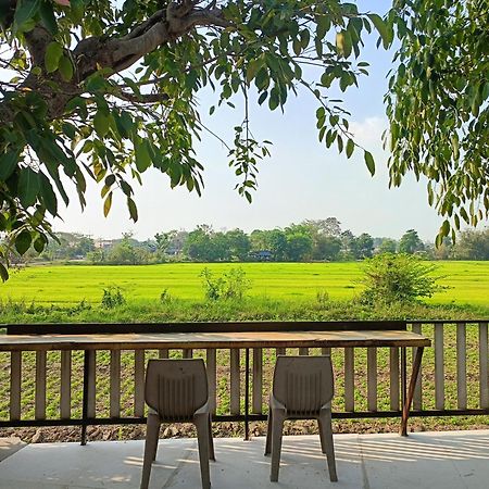 Six Nature Resort Chiang Rai Exterior photo